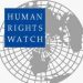 HRW concerns that 30 out of 51 political parties in Bangladesh do not have any female candidates