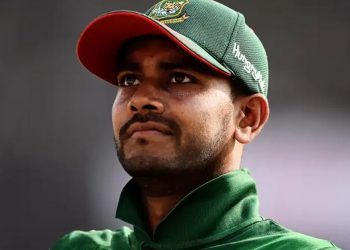 We are happiest when we win against India: Mehedi Hasan Miraj