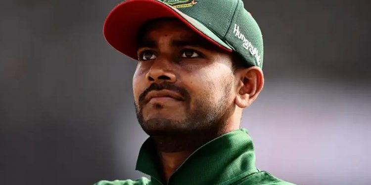 We are happiest when we win against India: Mehedi Hasan Miraj