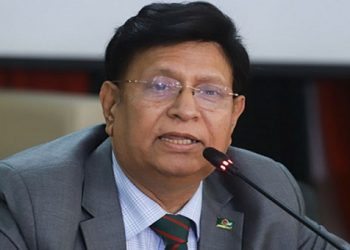 Bangladesh ex-foreign minister warns of Pak-China axis & terror modules