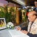 Khaleda Zia’s contribution in strengthening India-Bangladesh relations is memorable: Rajnath