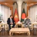 EU to send large election observation team to Bangladesh: mission head tells CA