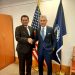 B’Desh National Security Adviser meets key US officials