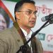 Teesta Barrage Master Plan Will Be Implemented If BNP Comes to Power: Tareque Rahman