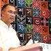 Let the Book Fair become a cradle of education and cultural development: PM Tereque Rahman