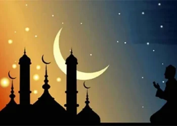 Holy Shab-e-Barat being observed