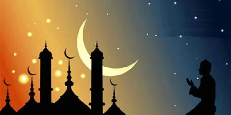 Holy Shab-e-Barat being observed