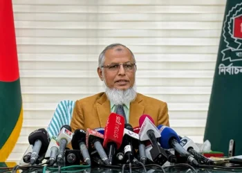 JS polls, referendum preparations complete: Anwarul Islam