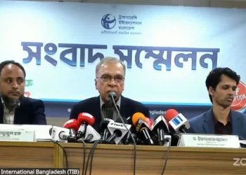 Election was fair, competitive and inclusive: Iftekharuzzaman