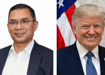 Trump congratulates PM Tarique Rahman