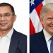 Trump congratulates PM Tarique Rahman