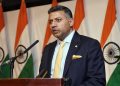 Vikram Doraiswami appointed as India’s next ambassador to China