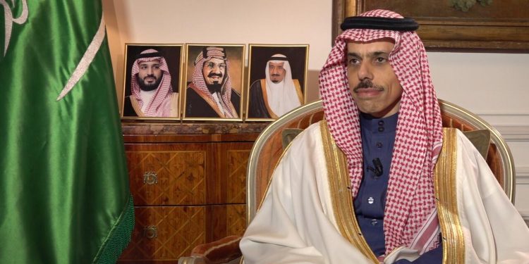 Iran’s attack on Saudi energy facilities ‘clear attempt at blackmail’, we were not afraid: Foreign Minister