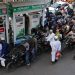 Most oil pumps closed in Bangladesh, fuel crisis intensifies