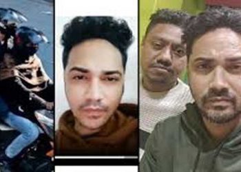 Main accused in the murder of Inquilab Manch convener Osman Hadi arrested in West Bengal