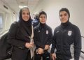 More Iranian Women’s Football Team Members Reject Asylum in Australia