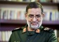 Senior IRGC Spokesman Martyred in Cowardly US-Israeli Assassination