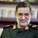 Senior IRGC Spokesman Martyred in Cowardly US-Israeli Assassination