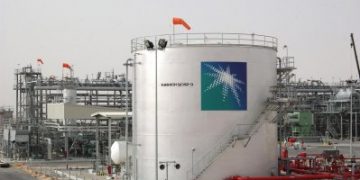 Saudi Aramco shut down state oil refinery after drone attack