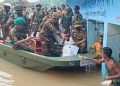 Bangladesh Army’s pioneering role in disaster management and humanitarian assistance