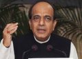 Dinesh Trivedi is India’s new High Commissioner to Bangladesh