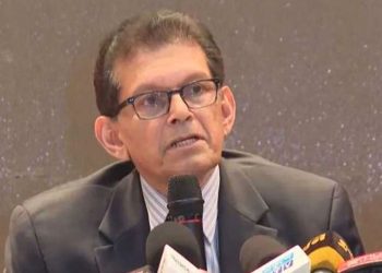 SAARC’s foundation in South Asia strengthened: Bangladesh FM Dr. Khalilur Rahman