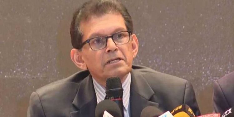 SAARC’s foundation in South Asia strengthened: Bangladesh FM Dr. Khalilur Rahman