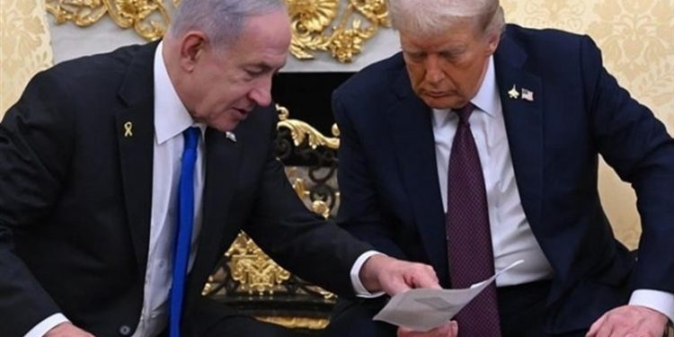 What Lies behind US-Israeli Media Game over Lebanon Ceasefire?