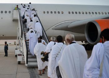 22 Umrah passengers stuck in Saudi Arabia, agency fraud