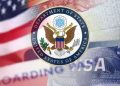 US visas complicated, conditions imposed