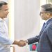 Pranay Verma call for strengthening India-Bangladesh cooperation