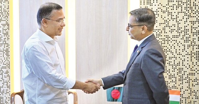 Pranay Verma call for strengthening India-Bangladesh cooperation