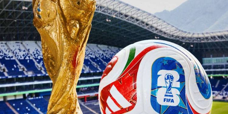 FIFA’s high price for watching the World Cup signals some easing of uncertainty