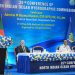 25th International Conference of North Indian Ocean Hydrographic Commission begins at Chittagong in Bangladesh