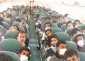 Another 170 Bangladeshis detained on their way to Europe illegally return from Libya