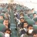 Another 170 Bangladeshis detained on their way to Europe illegally return from Libya