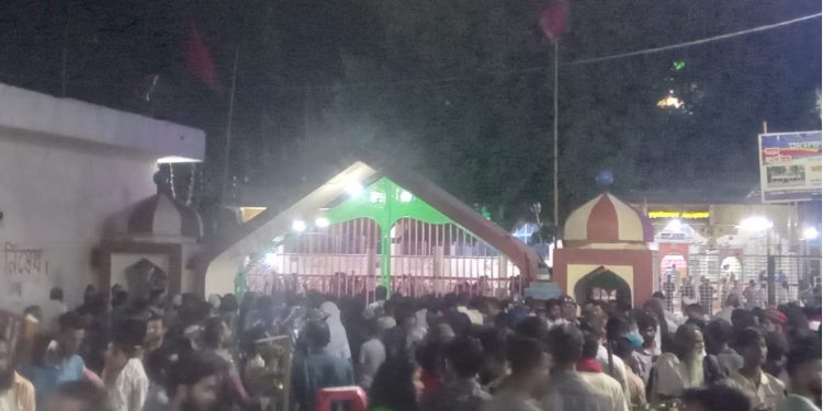 Attack on Hazrat Shah Ali (RA) shrine in Dhaka’s Mirpur, CPB demands punishment for those involved