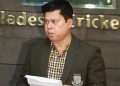 8 directors including Nannu elected unopposed in Bangladesh Cricket Board elections, fans say party formation