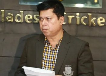 8 directors including Nannu elected unopposed in Bangladesh Cricket Board elections, fans say party formation