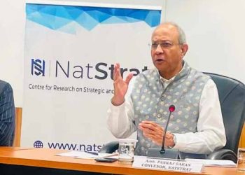 Operation Sindoor in Pakistan was not just a military success, it was an ideological shift: Pankaj Saran