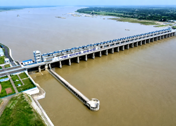 Final approval for construction of Padma Barrage in Bangladesh, India’s monopoly will be reduced