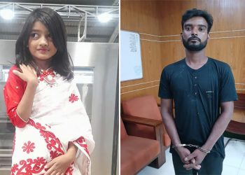 Bangladesh in uproar over rape and murder of child Ramisa, CPB demands justice