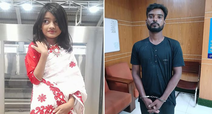 Bangladesh in uproar over rape and murder of child Ramisa, CPB demands justice