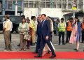 US Secretary of State Marco Rubio’s surprise visit to Kolkata
