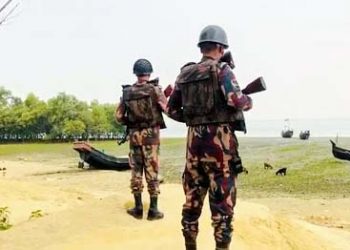BGB and intelligence agencies on strict vigil to prevent pushback at Bangladesh border