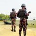 BGB and intelligence agencies on strict vigil to prevent pushback at Bangladesh border