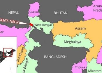 Pakistan’s intelligence activities using Bangladeshi territory are an ominous sign for Delhi