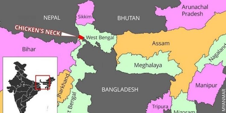 Pakistan’s intelligence activities using Bangladeshi territory are an ominous sign for Delhi