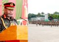 Army is contributing not only to the country but also to the world: Wakar-uz-Zaman