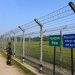 Bangladesh to build barbed wire fence on India-Myanmar border: Home Minister in Parliament